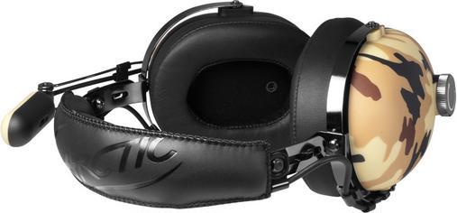 Actual product image Arctic P533 Military (Cable)