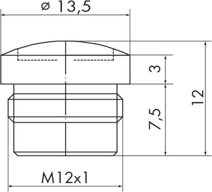 Produktbild Wago Sensor-/Aktor-Steckverbinder