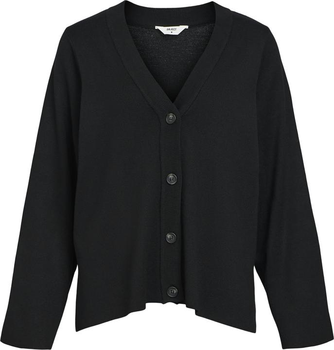 Produktbild Object OBJESTER Strickjacke (L)