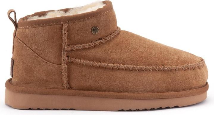 Actual product image Warmbat Durack Suede Boot Stitch (38)
