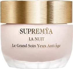 Immagine prodotto Sisley Supremÿa La Nuit Le Grand Soin Yeux Anti-Âge Recharge (Crema per la cura degli occhi, 15 ml, Notte)