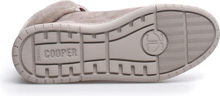 Produktbild Candice Cooper Vela mid fur (40)