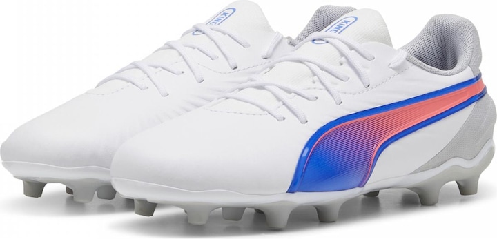 Produktbild Puma King Match Fg/Ag Jr (28)