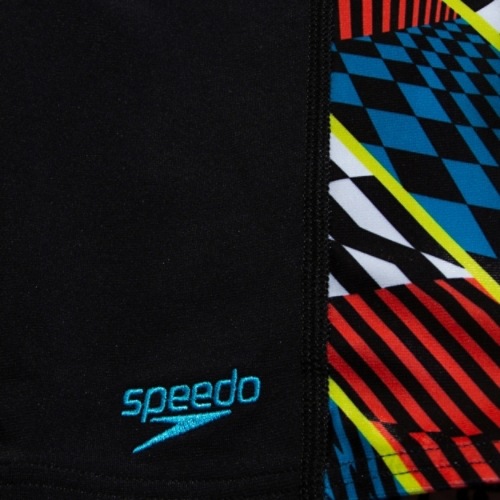 Actual product image Speedo Digital Panel Jammer (15, 16)