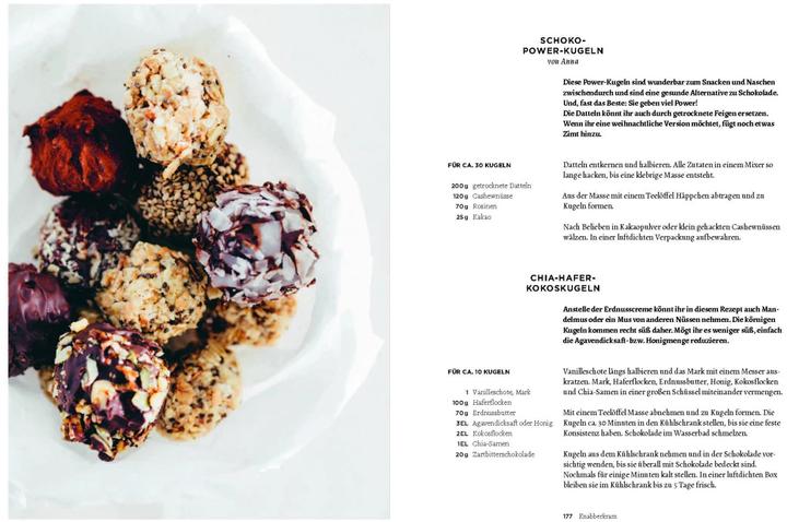Produktbild Food Swap - Selbst gemachte Köstlichkeiten zum Tauschen und Teilen (Deutsch, Swantje Havermann, Yelda Yilmaz, 2016)