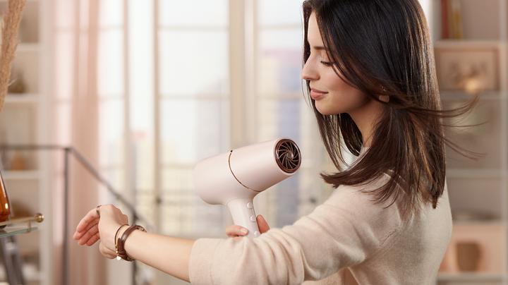 Produktbild Philips BHD530