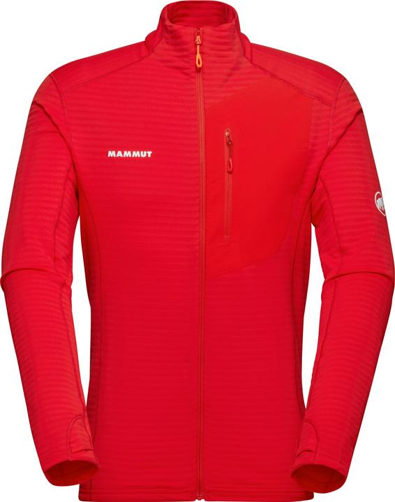 Actual product image Mammut Taiss Light ML (XL)