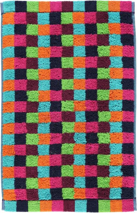 Multicolore