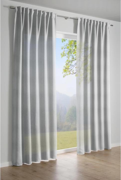 Gardinia Strips (140 x 245 cm)