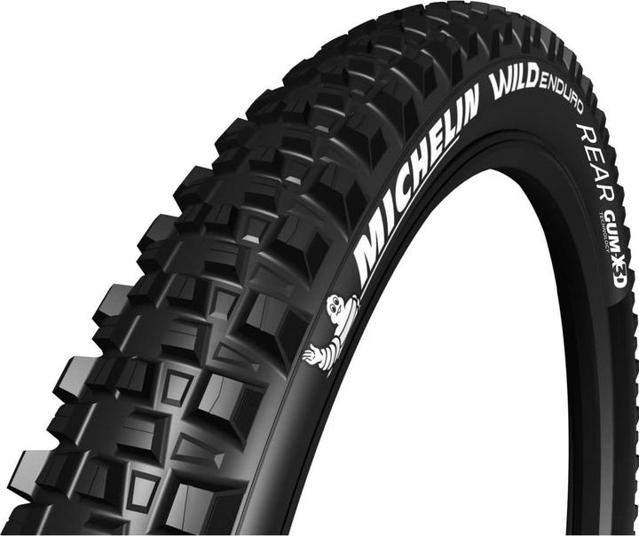 Michelin Enduro sauvage (27.5 x 2.60, 66-584)