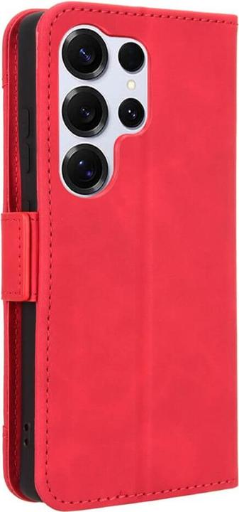 Image du produit Cover-Discount Galaxy S25 Ultra - Etui viele Kartenfächer (Samsung Galaxy S25 Ultra)
