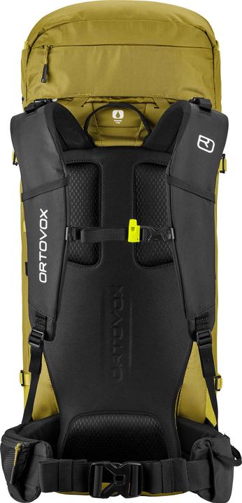 Actual product image Ortovox Peak Light S (38 l)