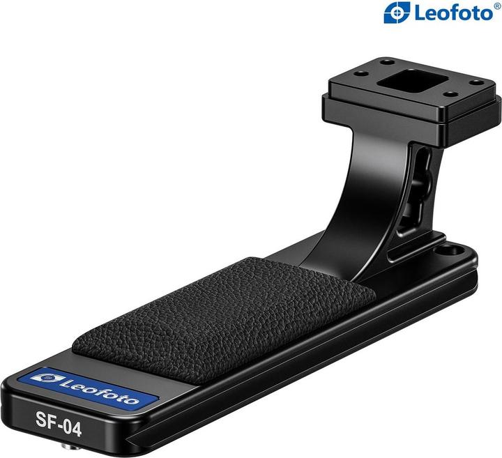 Image du produit Leofoto SF-04 Support d'objectif pour Sony FE 400-800mm F6.3-8G OSS