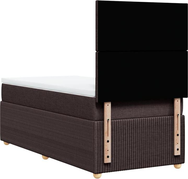 Image du produit vidaXL Boxspringbett (90 x 200 cm)