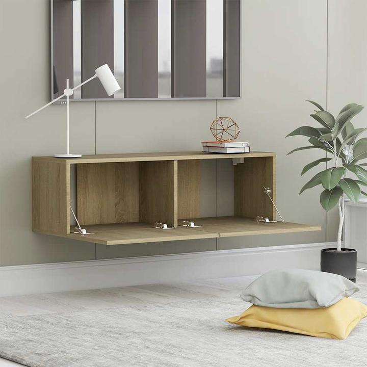 Immagine prodotto VidaXL Jericho (100 x 30 x 30 cm)