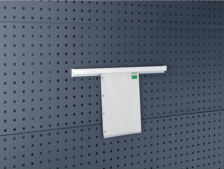 Image du produit Magni perfo Rail de présentation L