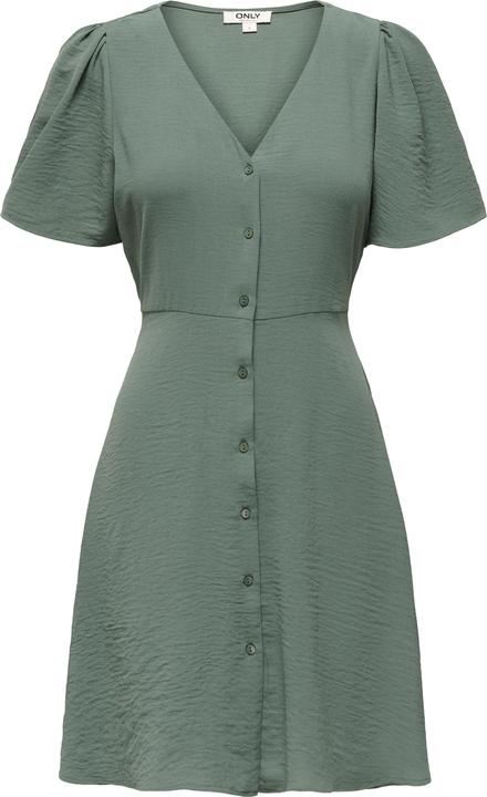 Image du produit Only ONLLUCA Kurzes Kleid Kleid (M)