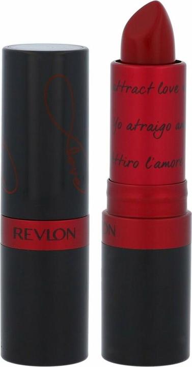 Actual product image Revlon Super Lustrous L S Love is on No 745 (745)