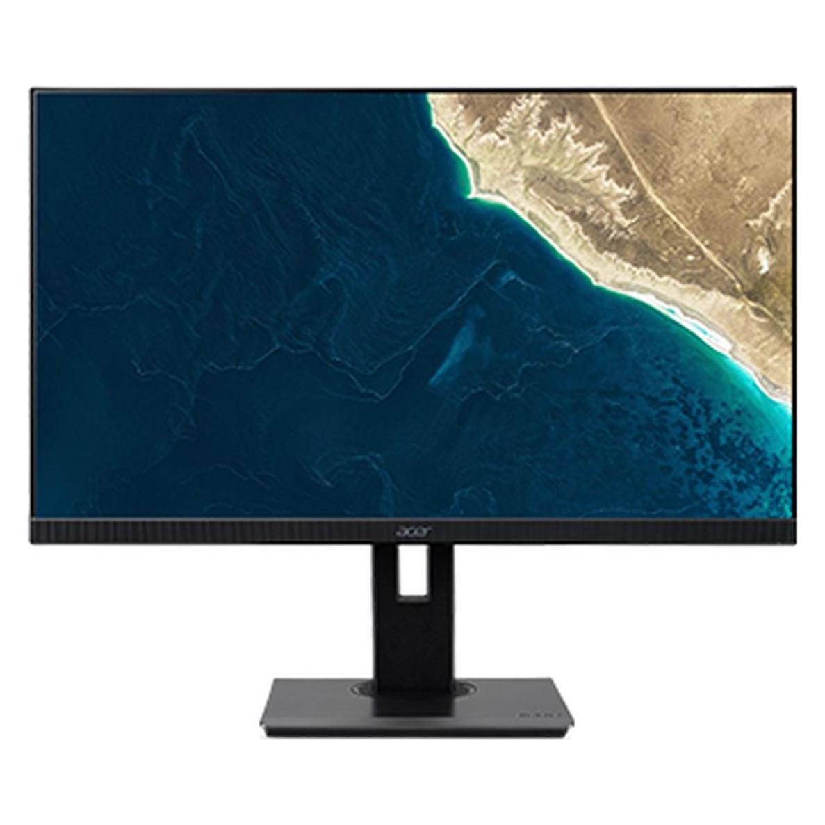 Acer Vero B277KLbmiiprfx (3840 x 2160 Pixel, 27"), Monitor