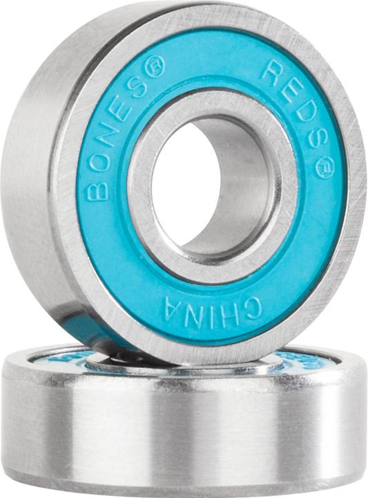 Produktbild Bones Bearings Reds Big Balls