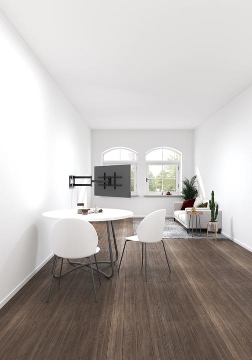 Image du produit Fonestar MOV-384PR (Mur, 50 kg, 43" - 80")