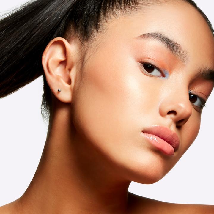 Actual product image MAC Cosmetics Mineralize Skinfinish (Cheeky Bronze, Highlighter, 10 g)