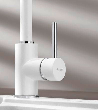 Produktbild Blanco Mida-S