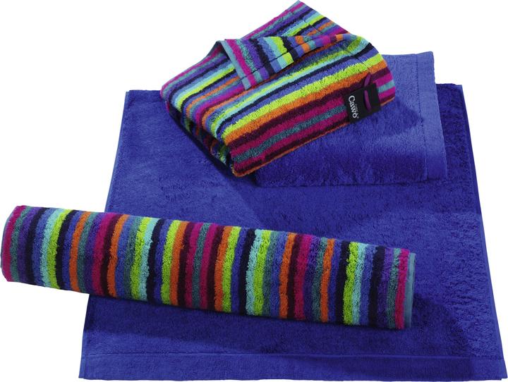 Image du produit Cawö Stripes (70 x 140 cm)