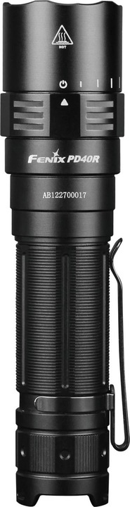 Produktbild Fenix PD40R V2.0 (13.80 cm, 3000 lm)