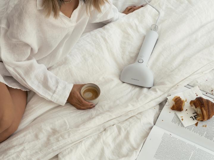 Actual product image Steamery Cirrus X (1200 W, 20 g/min)