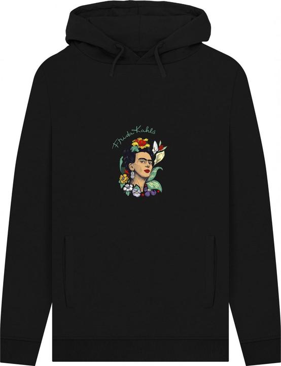 Produktbild Frida Kahlo Kapuzenpullover (XXL)