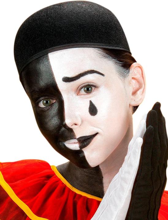 Immagine prodotto Widmann Chapeau Pierrot Hut