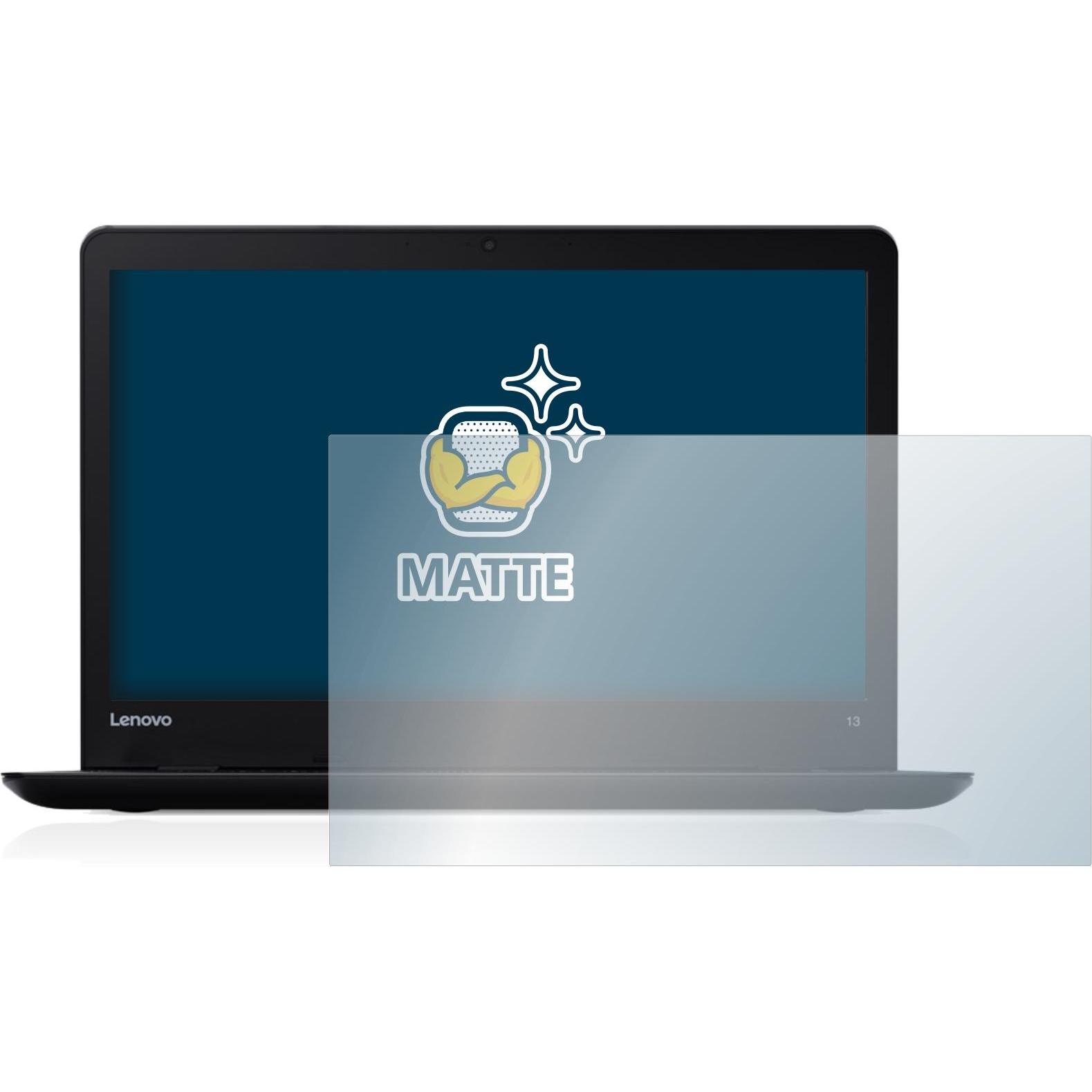 Thumbnail - BROTECT Entspiegelungs-Schutzfolie Displayschutz Matt (33.80", 16 : 9), Notebook Schutzfolie