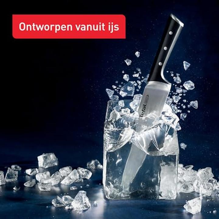 Produktbild Tefal Ingenio Messerblock-Set