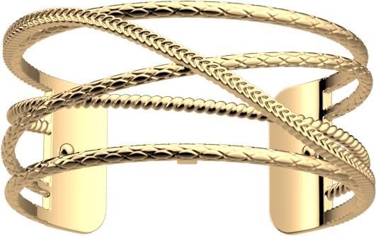 Produktbild Les Georgettes Swing (Messing Plaqué Or)