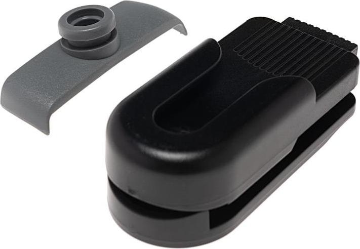Mitel Rotatable belt clip for 612/622 DECT
