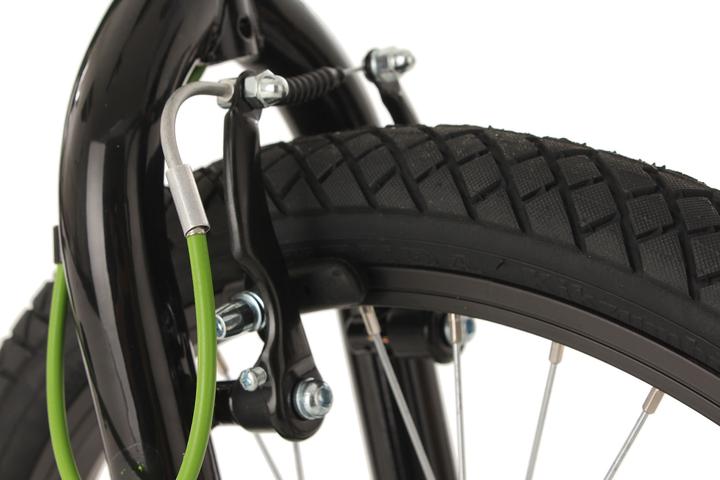 Actual product image KS Cycling Hedonic (20")