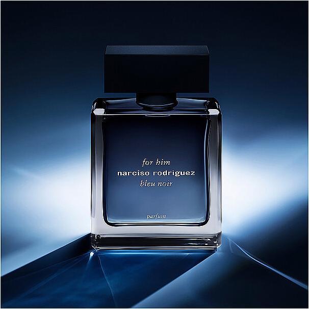 Produktbild Narciso Rodriguez For Him Bleu Noir (Eau de Parfum, 100 ml)