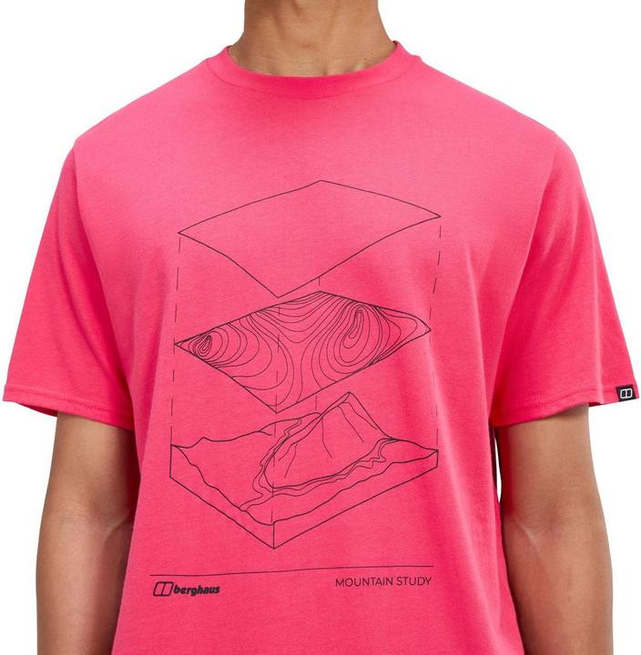 Immagine prodotto Berghaus M Everyday Elements Tee (T-Shirt) (58)