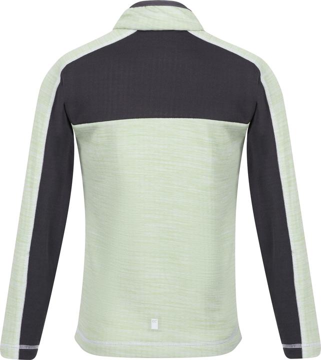 Immagine prodotto Regatta Hewley Felpa in Pile Mezza Cerniera Bambini (164)