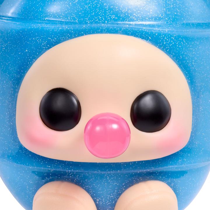 Actual product image MGA Hyojo Series 1- Blow Pop