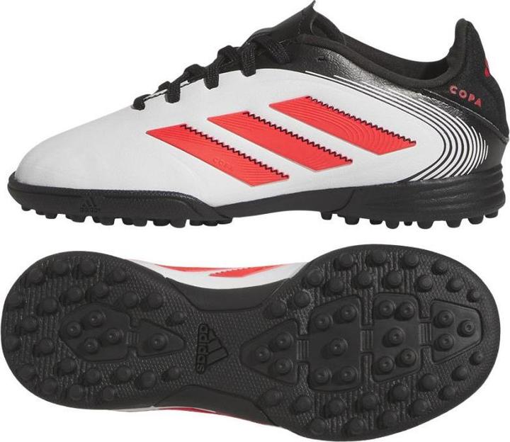 Immagine prodotto Adidas Copa Pure III League TF Kinder-Fussballschuhe (36)
