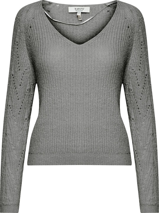 B.young BYOMIKKA JUMPER 20810216