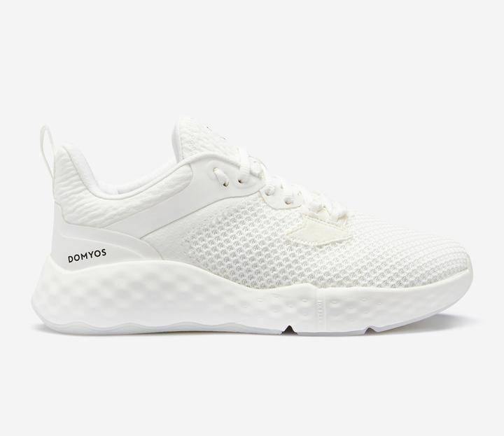 Produktbild Domyos Fitnessschuhe Damen - FSH520 weiss (40)