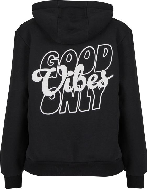Produktbild Miss Tee Good Vibes Puff Print - 174151 (M)