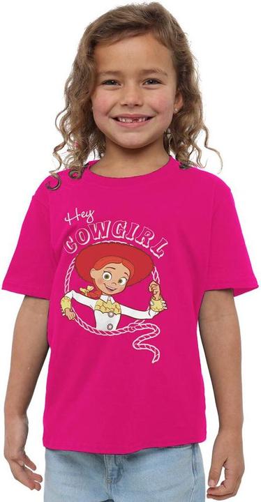 Produktbild Toy Story Hey Cowgirl TShirt (128)