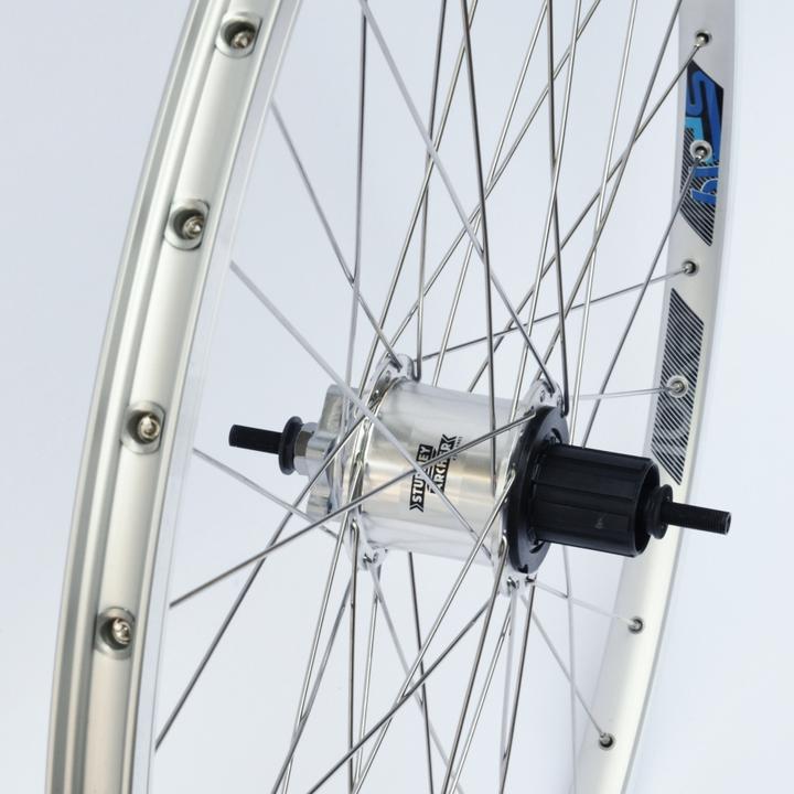 Vuelta Airline rear wheel Shimano TX500 8/9/10-speed 26