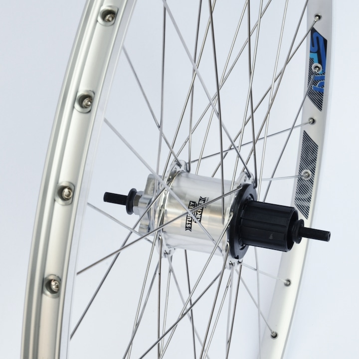 Actual product image HR-VA, 700C Sturmey Archer (Rear wheel, 28")