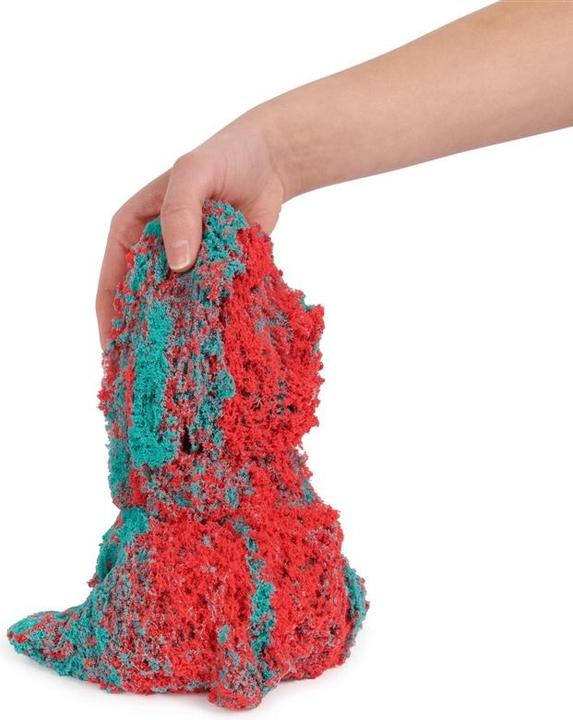 Produktbild Spin Master Kinetic Sand Mold n’ Flow