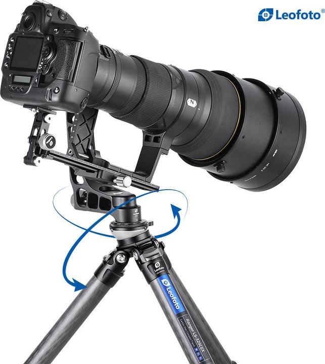 Produktbild Leofoto LS-324CEX (Carbon)
